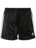 adidas Firebird shorts - Black