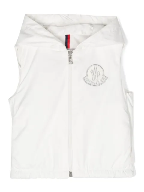 Moncler Enfant chaleco Essien