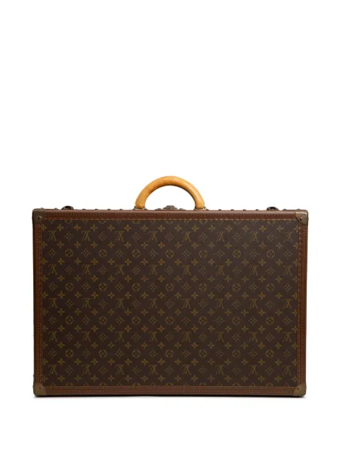 Louis Vuitton Pre-Owned Alzer 65 suitcase  WOMEN