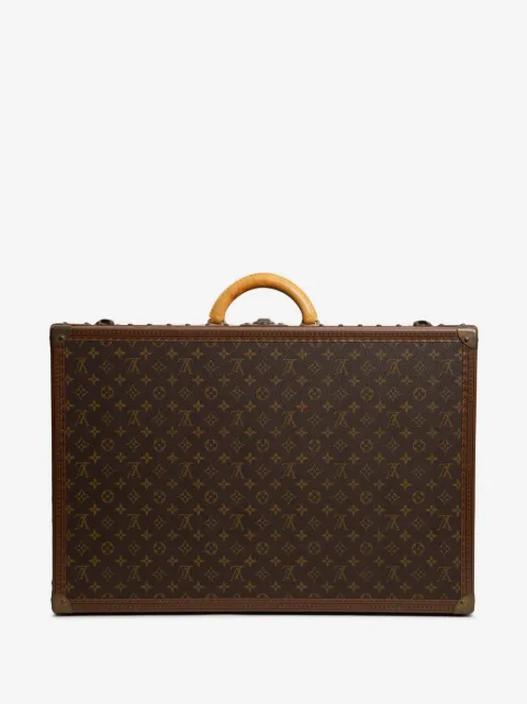 Louis Vuitton Pre-Owned maleta Alzer 65
