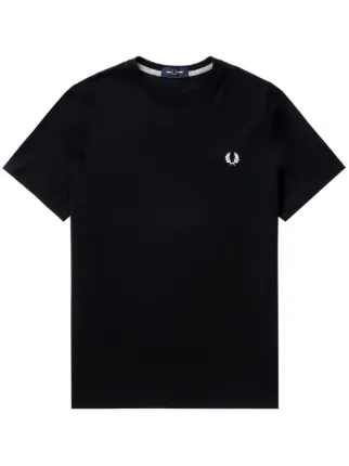 Fred Perry
