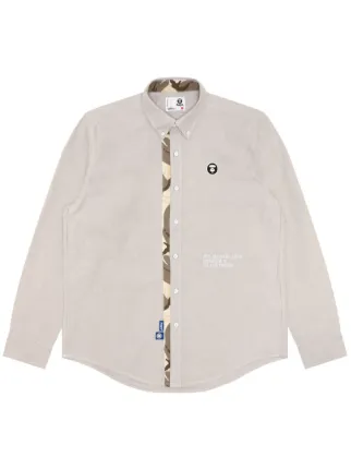 AAPE BY *A BATHING APE®