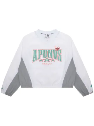 AAPE BY *A BATHING APE®