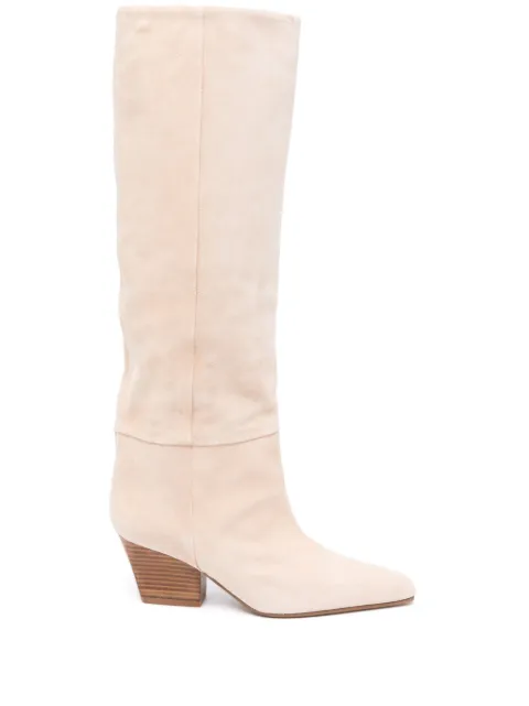 Paris Texas Jane 60mm boots