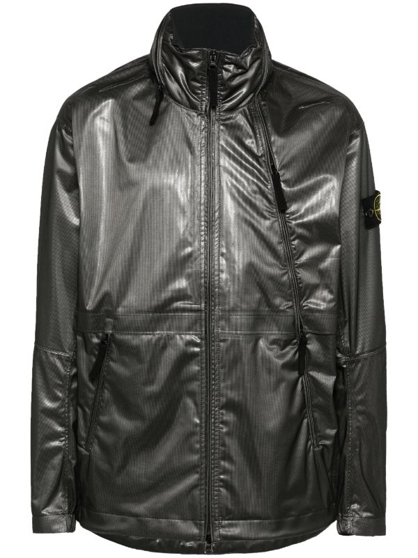 Stone island hotsell mesh jacket