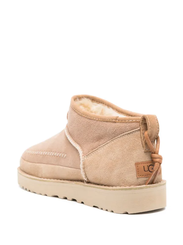 【UGG】Ultra Mini Crafted Regenerate Ultra Mini Crafted Regenerate Classic Boot | UGG®