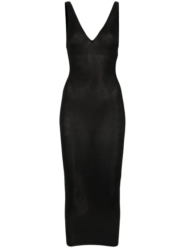 【ポイント10倍】 Maison ドレス オープンバック Amazone Femme La Close ワンピース