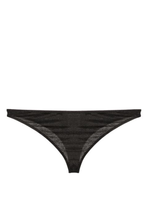 La Femme Amazone briefs