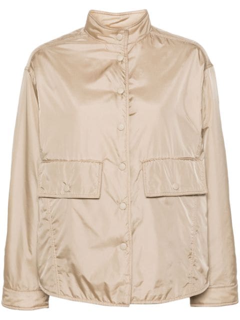ASPESI thermal-insulation padded jacket