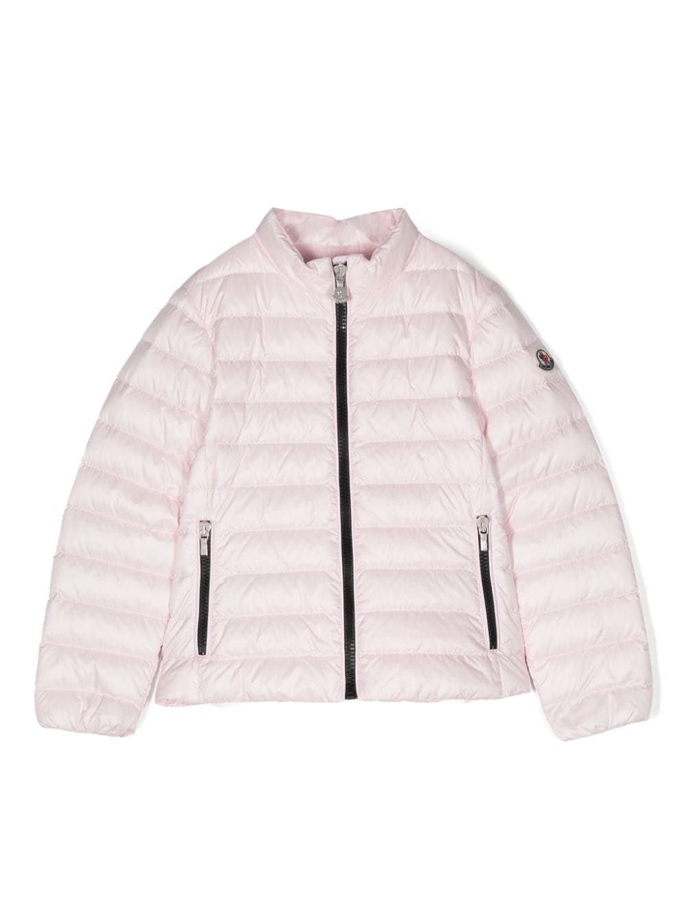 Image 1 of Moncler Enfant Kaukura padded jacket