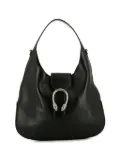 Gucci Pre-Owned 2010s Dionysus shoulder bag - Black