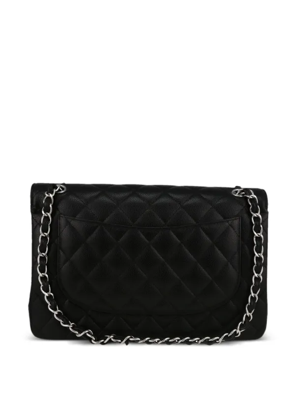 chanel pre owned farfetch