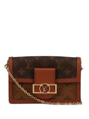 Louis vuitton dauphine bag hot sale