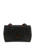 CHANEL Pre-Owned 1990s medium Classic Flap shoulder bag - Black