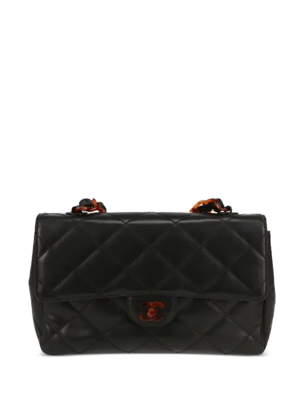 chanel pre owned farfetch