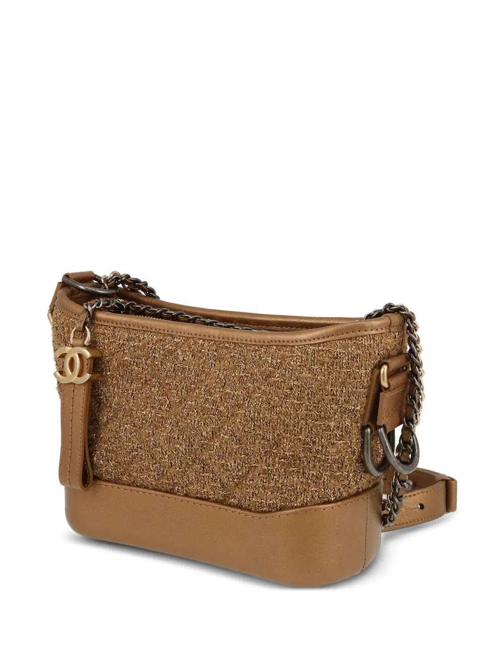 Borsa chanel gabrielle top