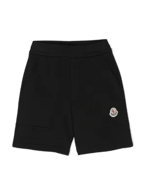 Moncler cheap shorts junior
