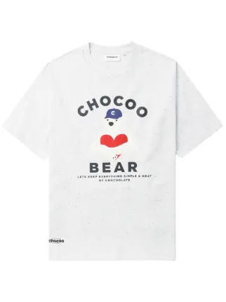 CHOCOOLATE