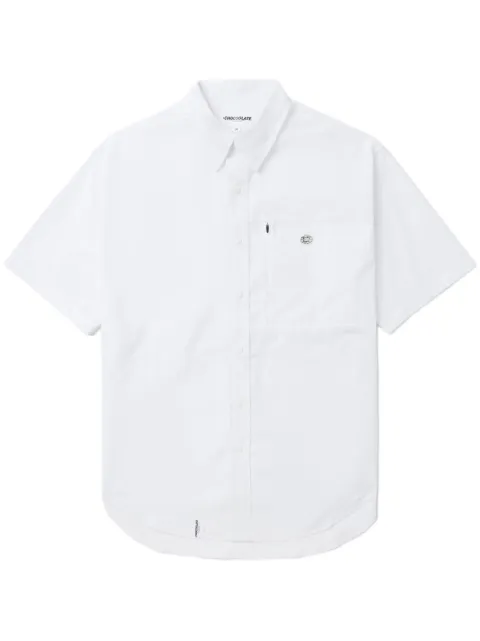 CHOCOOLATE camisa manga corta
