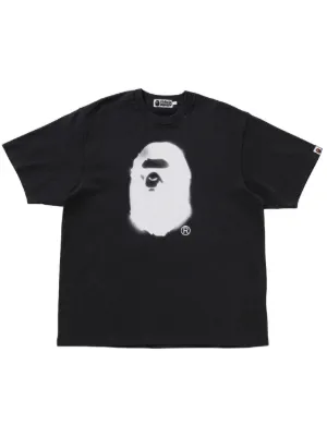 A bathing ape tee shirt best sale