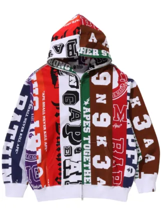 A BATHING APE®