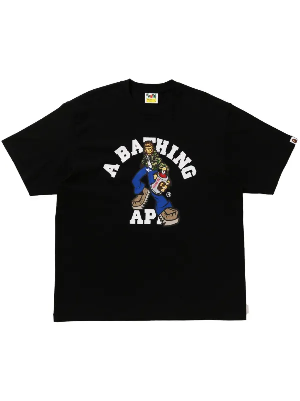 2024 Bape tshirt