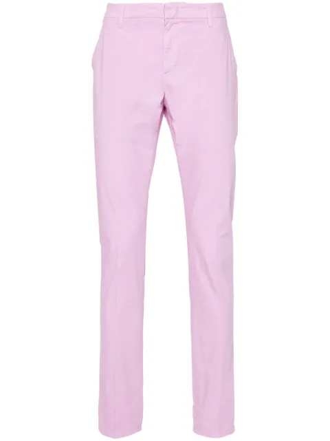 DONDUP pantalones chinos Gaubert