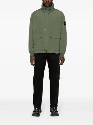 Stone Island（ストーンアイランド）メンズ ウインドブレーカー