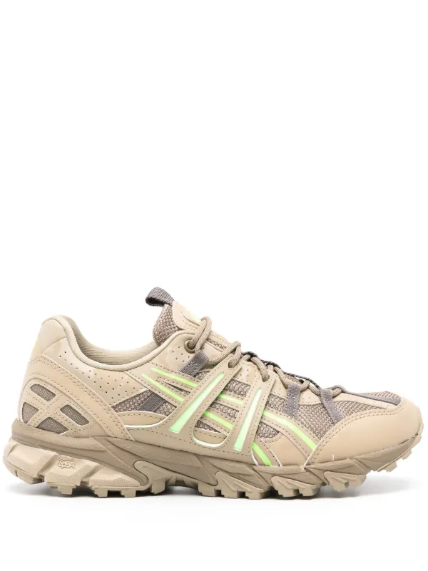 ASICS Tênis Gel-Sonoma 15-50 | Neutro | FARFETCH BR ASICS Tênis Gel-Sonoma 15-50 | Neutro | FARFETCH BR