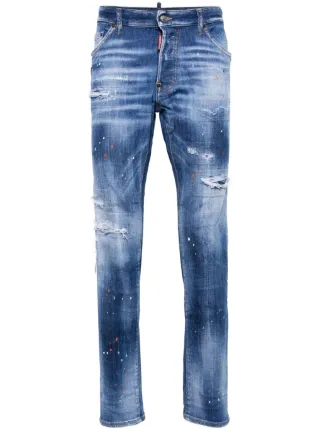 DSQUARED2