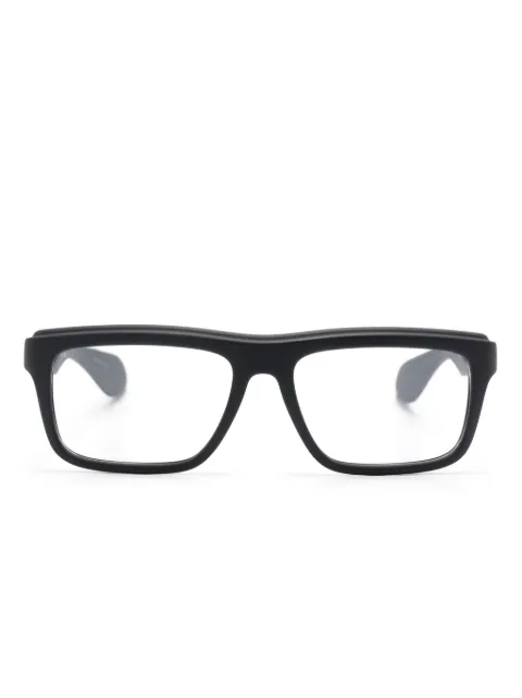 Gucci Eyewear rectangle-frame glasses