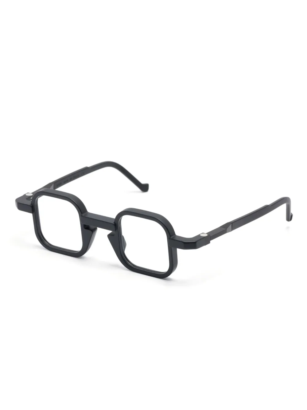 VAVA Eyewear WL0066 square-frame glasses | Men | Image 2