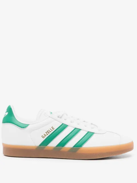 adidas baskets Gazelle à 3 bandes signature