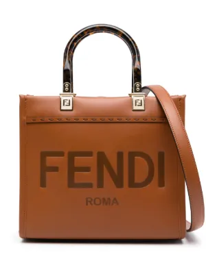 FENDI Bags for Women Baguette Peekaboo FARFETCH US