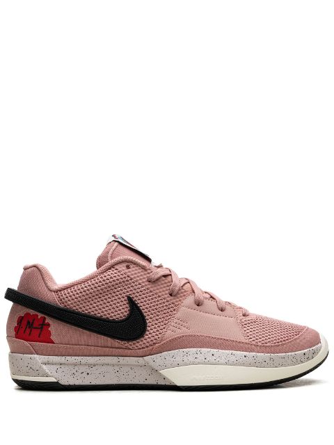 Nike Ja 1 "Red Stardust" sneakers  MEN