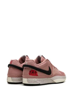 【本物保証 /関税・送料無料】Nike Ja 1 Red Stardust new Nike Ja 1 Red Stardust Black White MenSz 11.5 Basketball
