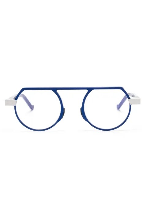 VAVA Eyewear lunettes de vue BL0018 à monture géométrique