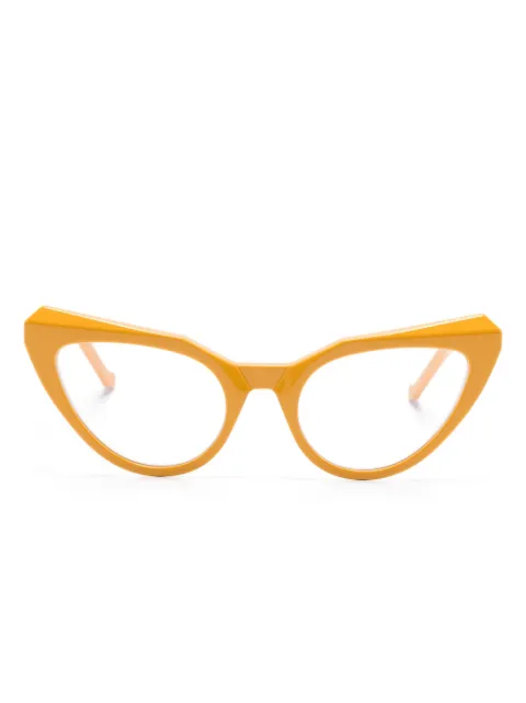 VAVA Eyewear Klassische Cat-Eye-Brille