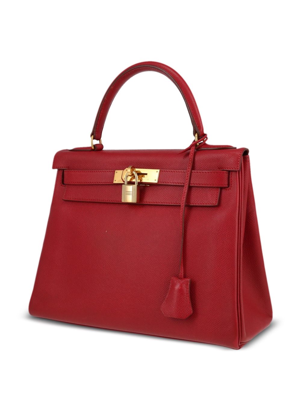 Hermes 1994 Kelly 28 two-way handbag Women