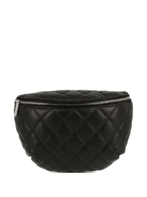 【存在感抜群♡】 CHANEL ベルトバッグ CHANEL Pre-Owned ウィメンズ ベルトバッグ通販 - FARFETCH
