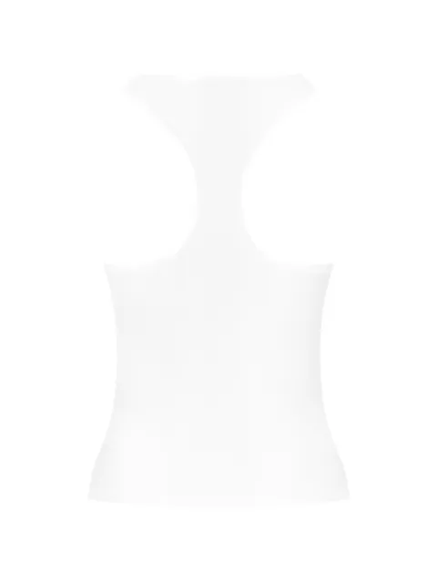 Maison Close La Femme Amazone racerback tank top