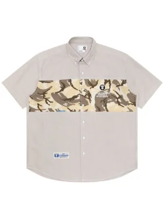 AAPE BY *A BATHING APE®