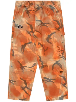 AAPE BY *A BATHING APE®