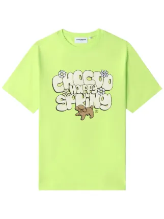 CHOCOOLATE