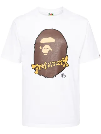 A BATHING APE®