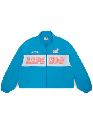AAPE BY *A BATHING APE®