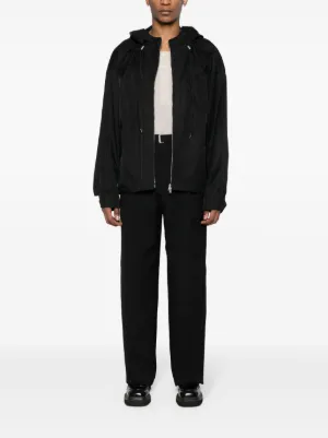 Lanvin ウインドブレーカー メンズ通販 - FARFETCH