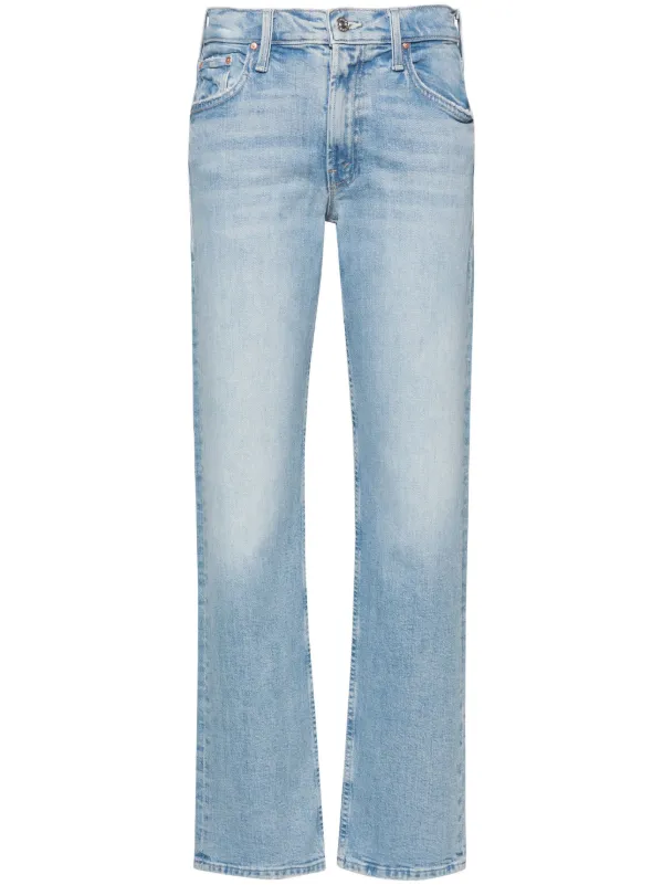 ボトムスその他 Mother Washed Jeans Smarty Pants 22913558_53107501_600.jpg