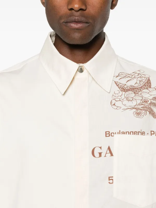 VETEMENTS 75mm Platform Leather Sneakers | Black | FARFETCH RO