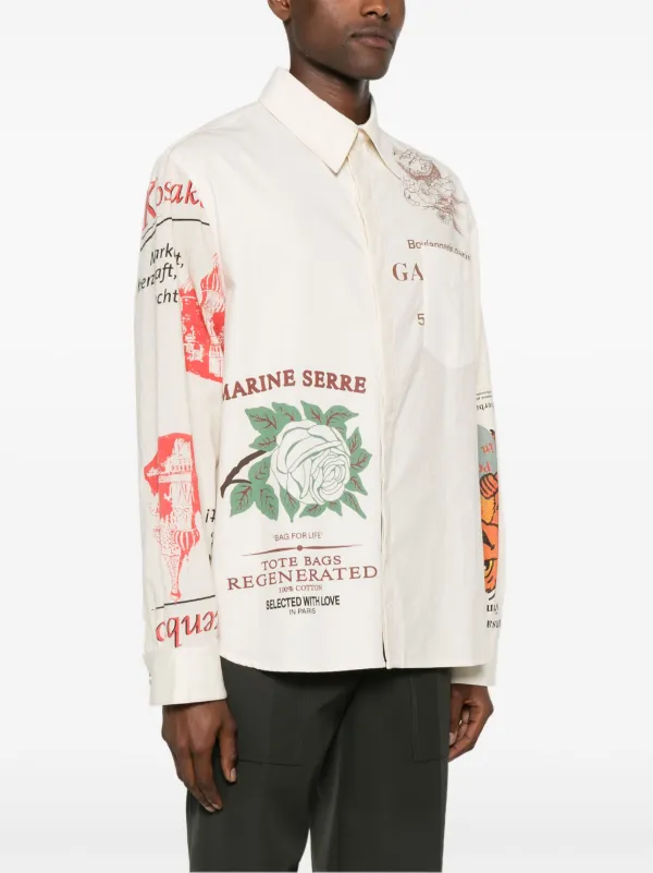 VETEMENTS 75mm Platform Leather Sneakers | Black | FARFETCH RO